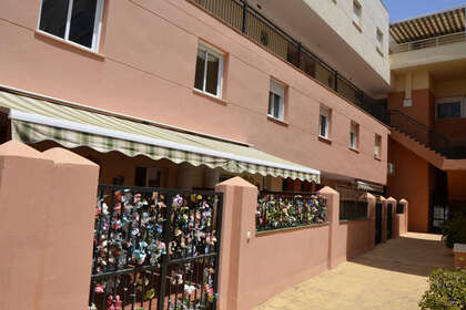 Apartment for sale in Torre del mar, Málaga. 