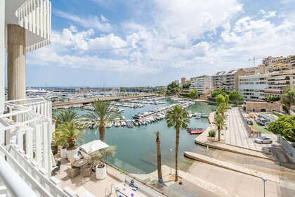 Apartment for sale in Palma de Mallorca / Palma, Baleares (Illes Balears), Mallorca. 