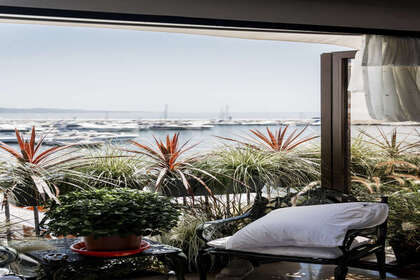 Apartment zu verkaufen in Puerto Banús, Málaga. 