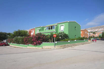 Plenthuse til salg i Cumbre del sol, Alicante. 