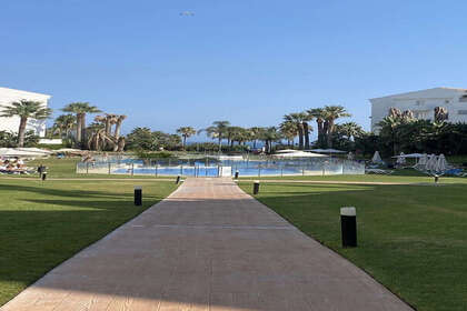 Apartment zu verkaufen in Puerto Banús, Málaga. 