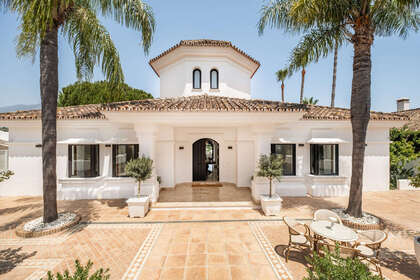 Klynge huse til salg i Alora, Málaga. 