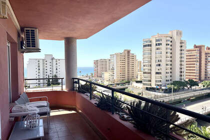Apartment for sale in Los Boliches, Fuengirola, Málaga. 
