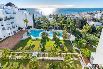 Apartment for sale in Torremolinos, Málaga. 