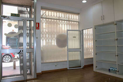 Lejlighed til salg i Nerja, Málaga. 