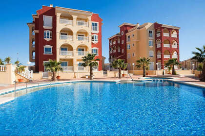Apartment for sale in Alcazares, Los, Murcia. 