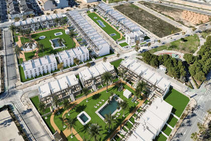 Apartamento venda em Pilar de la Horadada, Alicante. 