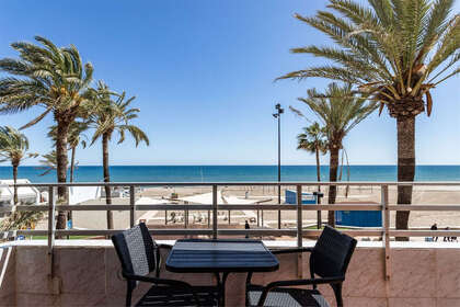 Apartment for sale in Los Boliches, Fuengirola, Málaga. 