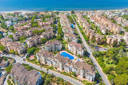 酒店公寓 出售 进入 Elviria, Marbella, Málaga. 