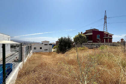 Grund til salg i Torre del mar, Málaga. 