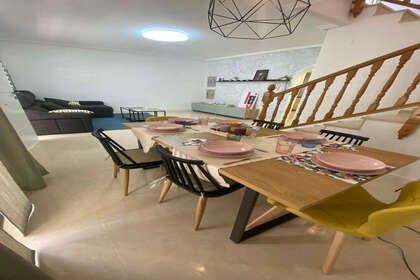 Huse til salg i San Miguel de Salinas, Alicante. 