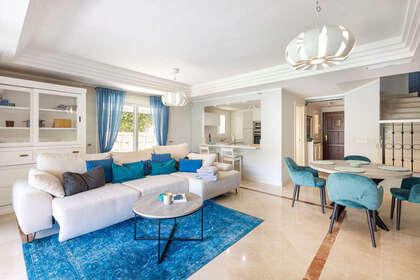 Haus zu verkaufen in Riviera Del Sol, Marbella, Málaga. 