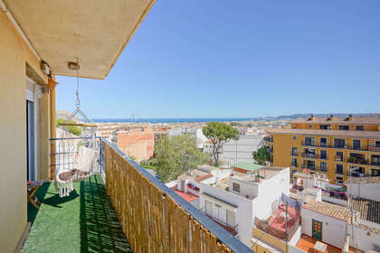 Apartamento venta en Jávea/Xàbia, Alicante. 