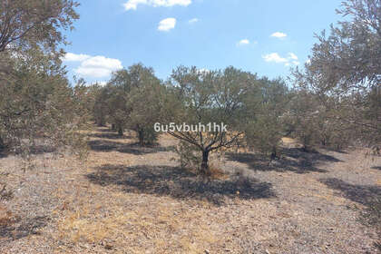 Grund til salg i Alora, Málaga. 