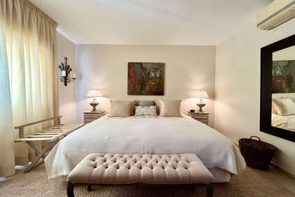 Reihenhaus zu verkaufen in Elviria, Marbella, Málaga. 