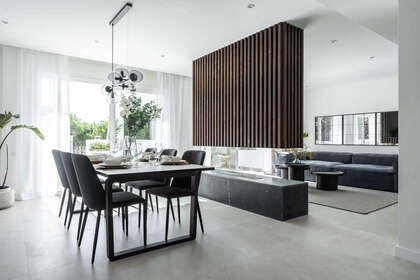 Penthouse for sale in Puerto Banús, Marbella, Málaga. 