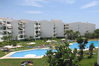 Apartment zu verkaufen in Puerto Banús, Málaga. 