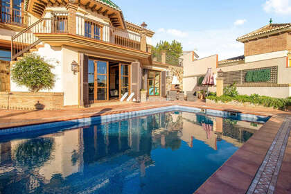 Klynge huse til salg i Torre del mar, Málaga. 