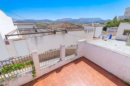 casa venda em Ronda, Málaga. 