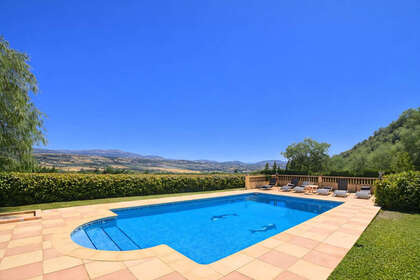 Casa Cluster venda em Ronda, Málaga. 