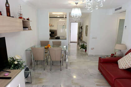 Apartment for sale in Los Boliches, Fuengirola, Málaga. 