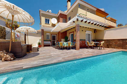 Huse til salg i Torre del mar, Málaga. 