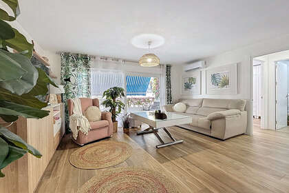 Apartment for sale in Torre del mar, Málaga. 