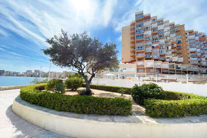 Apartamento venta en Calpe/Calp, Alicante. 