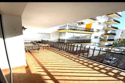 Apartamento venda em Las Lagunas, Fuengirola, Málaga. 