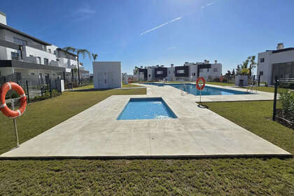 Lejlighed til salg i Valle Romano, Málaga. 