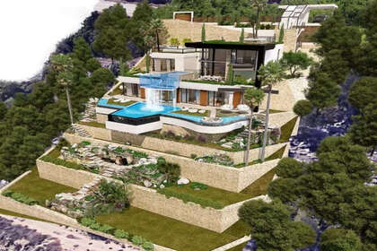 Grund til salg i Pedreguer, Alicante. 