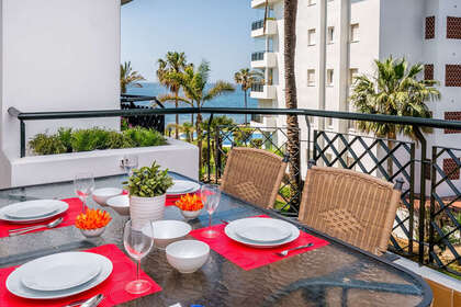 Apartment for sale in Calahonda, Mijas, Málaga. 