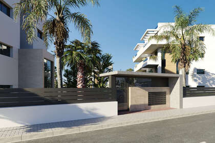 Apartment for sale in Torre Pacheco, Murcia. 