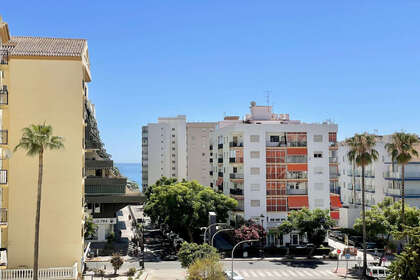 Apartment for sale in Los Boliches, Fuengirola, Málaga. 