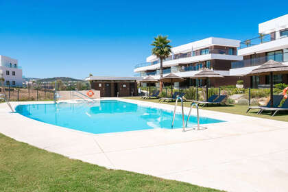 Apartment zu verkaufen in Casares, Málaga. 