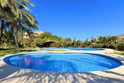 Apartment zu verkaufen in Casares, Málaga. 