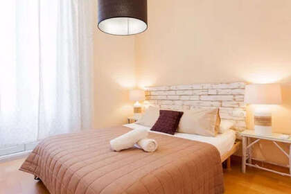 Lejlighed til salg i Málaga - Centro. 