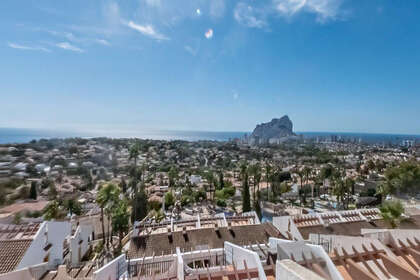 Apartamento venta en Calpe/Calp, Alicante. 