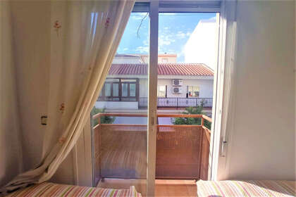 Apartment for sale in Los Boliches, Fuengirola, Málaga. 