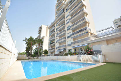 Apartment for sale in Guardamar del Segura, Alicante. 