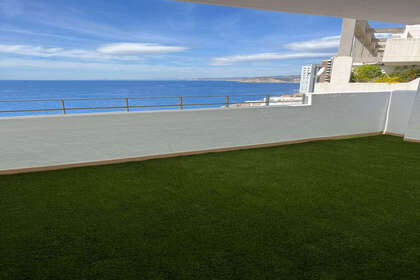 Apartment for sale in Benidorm, Alicante. 