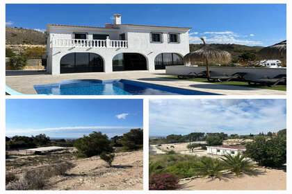 Klynge huse til salg i Villajoyosa/Vila Joiosa (la), Alicante. 