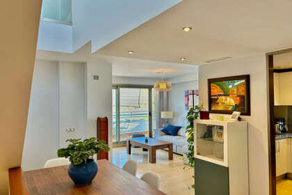 Lejlighed til salg i Cala Del Moral, La, Málaga. 