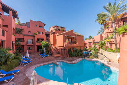 Penthouse for sale in Marbella, Málaga. 