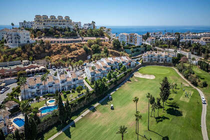 Haus zu verkaufen in Riviera Del Sol, Marbella, Málaga. 