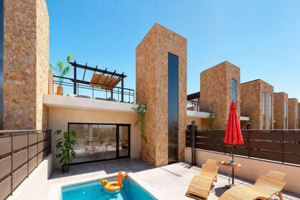 房子 出售 进入 Pinilla, Caravaca de la Cruz, Murcia. 