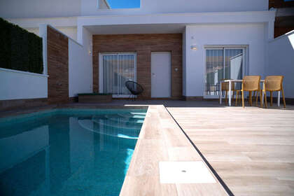 房子 出售 进入 San Javier, Murcia. 