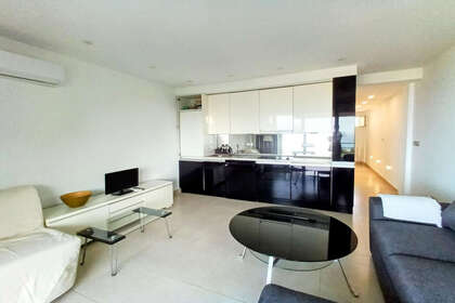 Apartamento venda em Costabella, Málaga. 