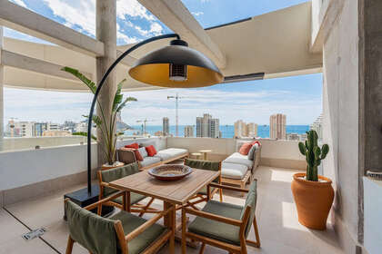 Apartamento venta en Calpe/Calp, Alicante. 