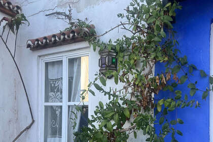 House for sale in Marbella, Málaga. 